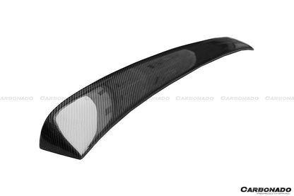 2007-2013 Infiniti G25 G35 G37 Sedan BS Style Roof Spoiler