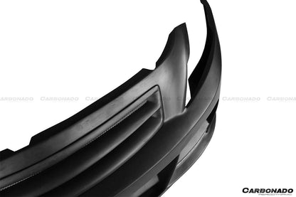 2007-2009 Infiniti G25/G35/G37 Sedan ELT Style Front Bumper - Carbonado Aero