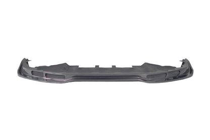 2008-2011 Nissan GTR R35 CBA BSE Style Part Carbon Fiber Front Lip With Undertray