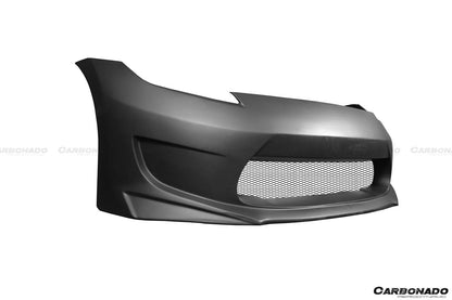 2009-2015 Nissan 370Z AMS Style Front Bumper - Carbonado Aero