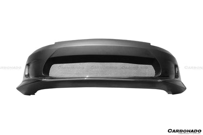 2009-2015 Nissan 370Z AMS Style Front Bumper - Carbonado Aero