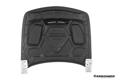 2010-2013 Infiniti G25  G37 Sedan BKSS Style Hood
