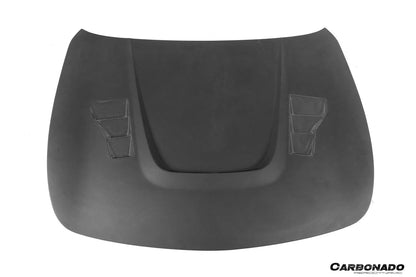2010-2013 Infiniti G25  G37 Sedan BKSS Style Hood