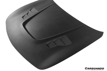 2010-2013 Infiniti G25  G37 Sedan BKSS Style Hood