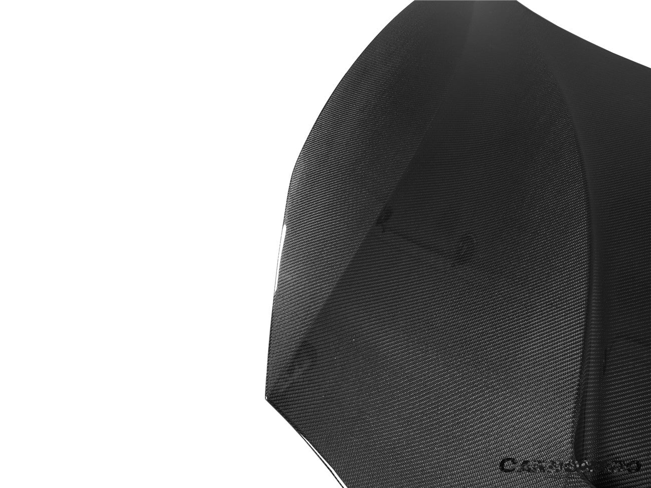 2015-2020 Ferrari 488 GTB & Spider MSY Style Carbon Fiber Hood