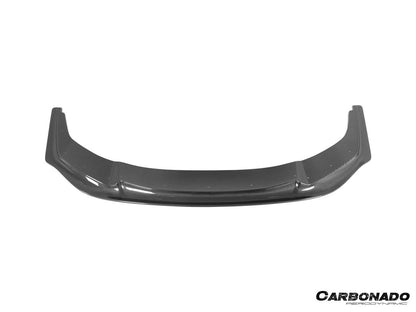 2015-2020 Lamborghini Huracan LP610 DE Style Front Lip