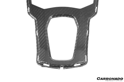 2015-2019 Lamborghini Huracan LP610  LP580  EVO OEM Style Autoclave Carbon Fiber Center Console Tunnel
