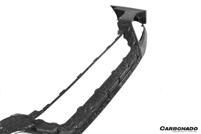2017-2023 Nissan GTR R35 EBA OEM Style Carbon Fiber Rear Diffuser