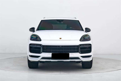 2018-2023 Porsche 9Y0 9YA Cayenne SUV Convert TurboGT-Style Full Body Kit | Fits S, GTS, E-Hybrid, S E-Hybrid, Turbo, Turbo S E-Hybrid