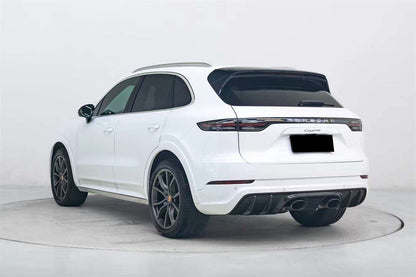 2018-2023 Porsche 9Y0 9YA Cayenne SUV Convert TurboGT-Style Full Body Kit | Fits S, GTS, E-Hybrid, S E-Hybrid, Turbo, Turbo S E-Hybrid