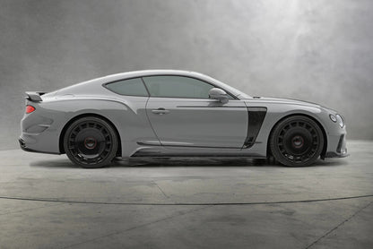 2018-2023 Bentley Continental GT   GTC MSY Style Body Kit