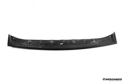 2021-2024 BMW M2 G87 AO Style Autoclave Carbon Fiber Front Lip