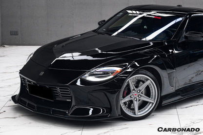 2022-2026 Nissan 400Z RZ34 VS Style Hood