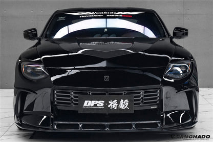 2022-2026 Nissan 400Z RZ34 VS Style Hood