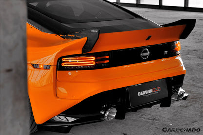 2022-2026 Nissan 400Z RZ34 VS Full Wide Body Kit