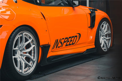 2022-2026 Nissan 400Z RZ34 VS Full Wide Body Kit