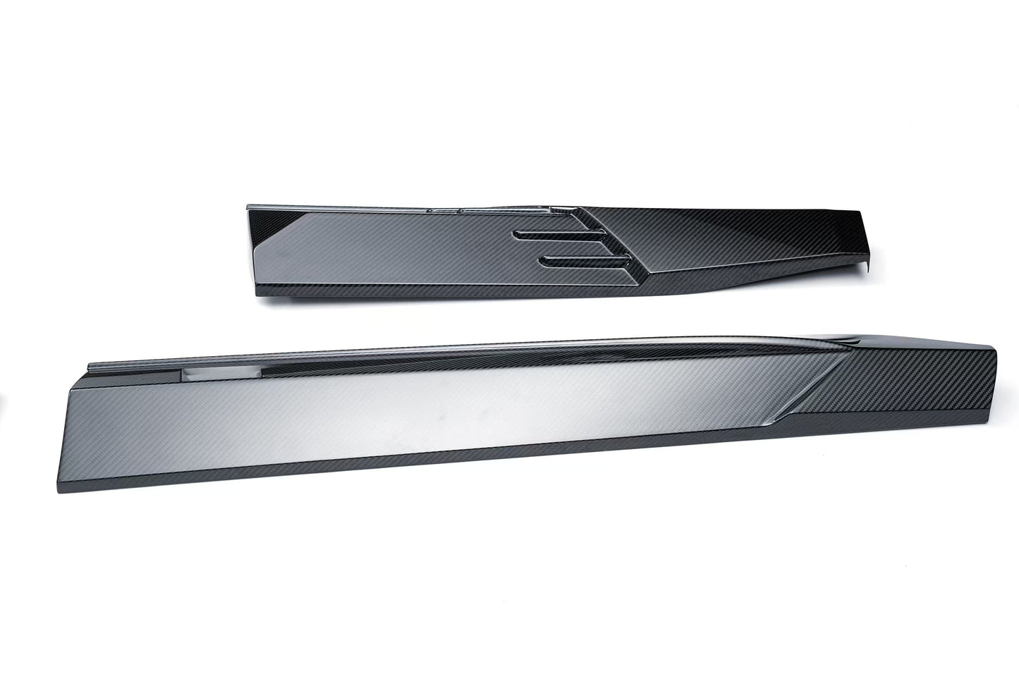 2023-2026 BMW XM G09 LD Style Autoclave Carbon Fiber Full Body Kit