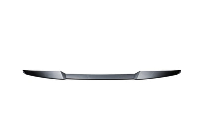 2023-2026 BMW XM G09 LD Style Dry Carbon Fiber Trunk Mid Spoiler