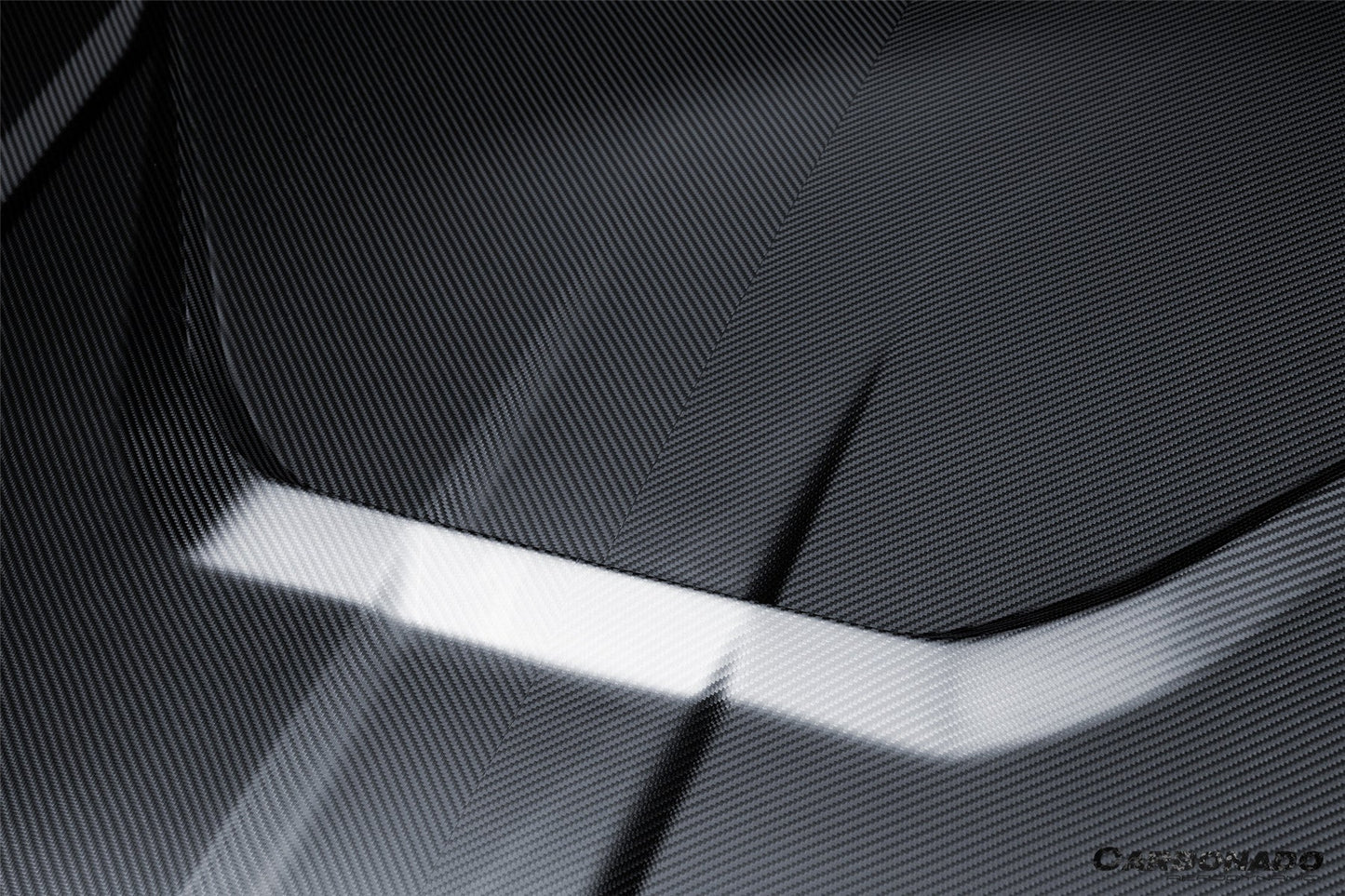 2023-2026 BMW XM G09 LD Style Dry Carbon  Fiber Hood