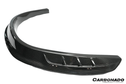2020-2025 BMW X6M F96 AD Style Dry Carbon Fiber Fender Flare