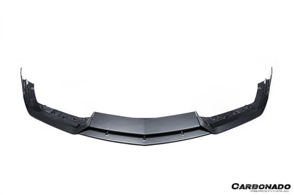 2024-UP Lamborghini Revuelto MSY Style Autoclave Carbon Fiber Front Lip