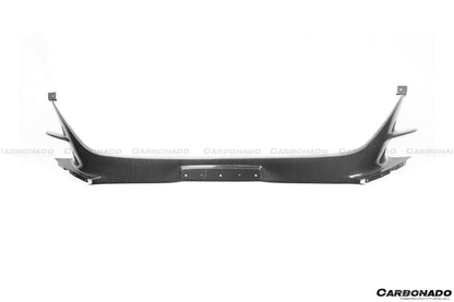 2017-2026 Ferrari 812 Superfast & GTS MSY Style Front Bumper Air Vent