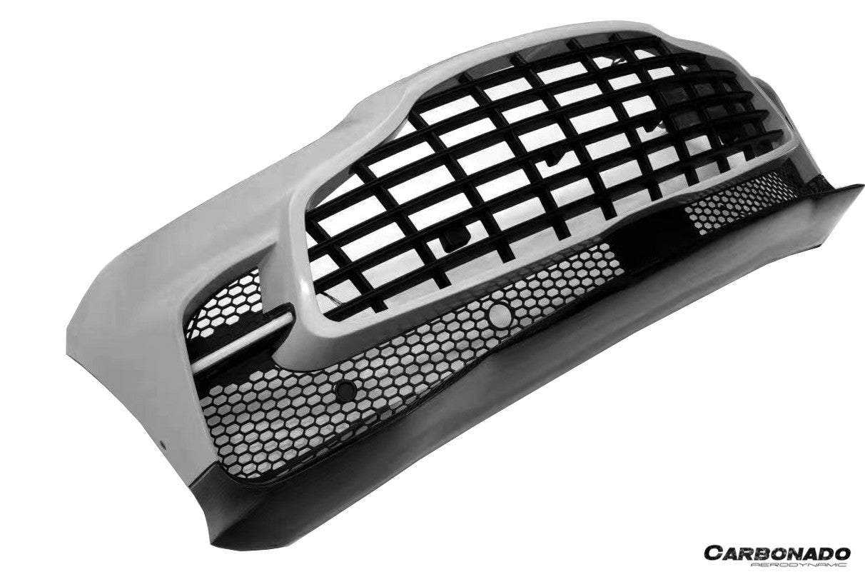 2021-2024 Aston Martin DBX 707 Style Dry Carbon Fiber Full Body Kit