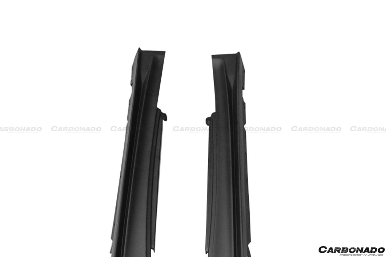 2008-2013 BMW 1 Series E82 & E88 1M Style Body Kit (NOT WIDE BODT KIT)