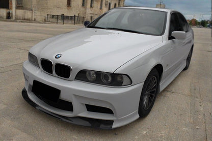 1997-2003 BMW 5 Series E39 VRS Style Full Body Kit - Carbonado Aero