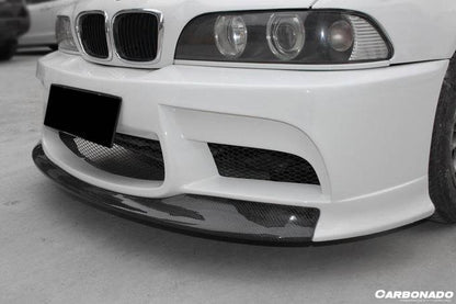1997-2003 BMW 5 Series E39 VRS Style Full Body Kit - Carbonado Aero