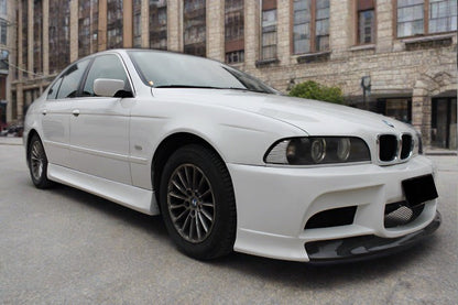 1997-2003 BMW 5 Series E39 VRS Style Full Body Kit - Carbonado