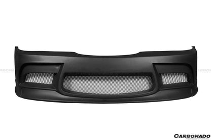 1997-2003 BMW 5 Series E39 VRS Style Full Body Kit - Carbonado Aero