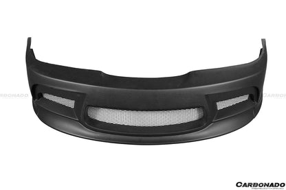 1997-2003 BMW 5 Series E39 VRS Style Front Bumper - Carbonado Aero