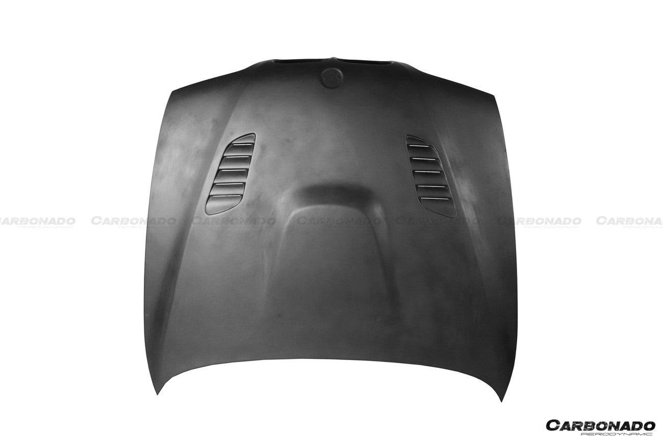1997-2003 BMW 5 Series E39 VRS Style Hood - Carbonado Aero