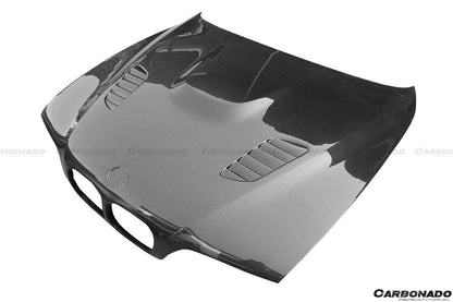1997-2003 BMW 5 Series E39 VRS Style Hood