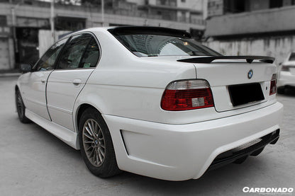 1997-2003 BMW 5 Series E39 VRS Style Full Body Kit - Carbonado Aero
