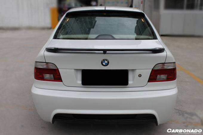 1997-2003 BMW 5 Series E39 VRS Style Full Body Kit - Carbonado Aero