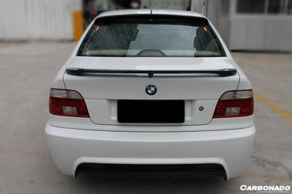1997-2003 BMW 5 Series E39 VRS Style Full Body Kit - Carbonado Aero