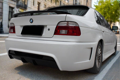 1997-2003 BMW 5 Series E39 VRS Style Full Body Kit - Carbonado Aero
