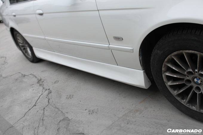 1997-2003 BMW 5 Series E39 VRS Style Full Body Kit - Carbonado Aero
