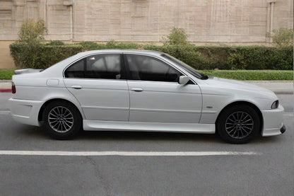 1997-2003 BMW 5 Series E39 VRS Style Full Body Kit - Carbonado Aero