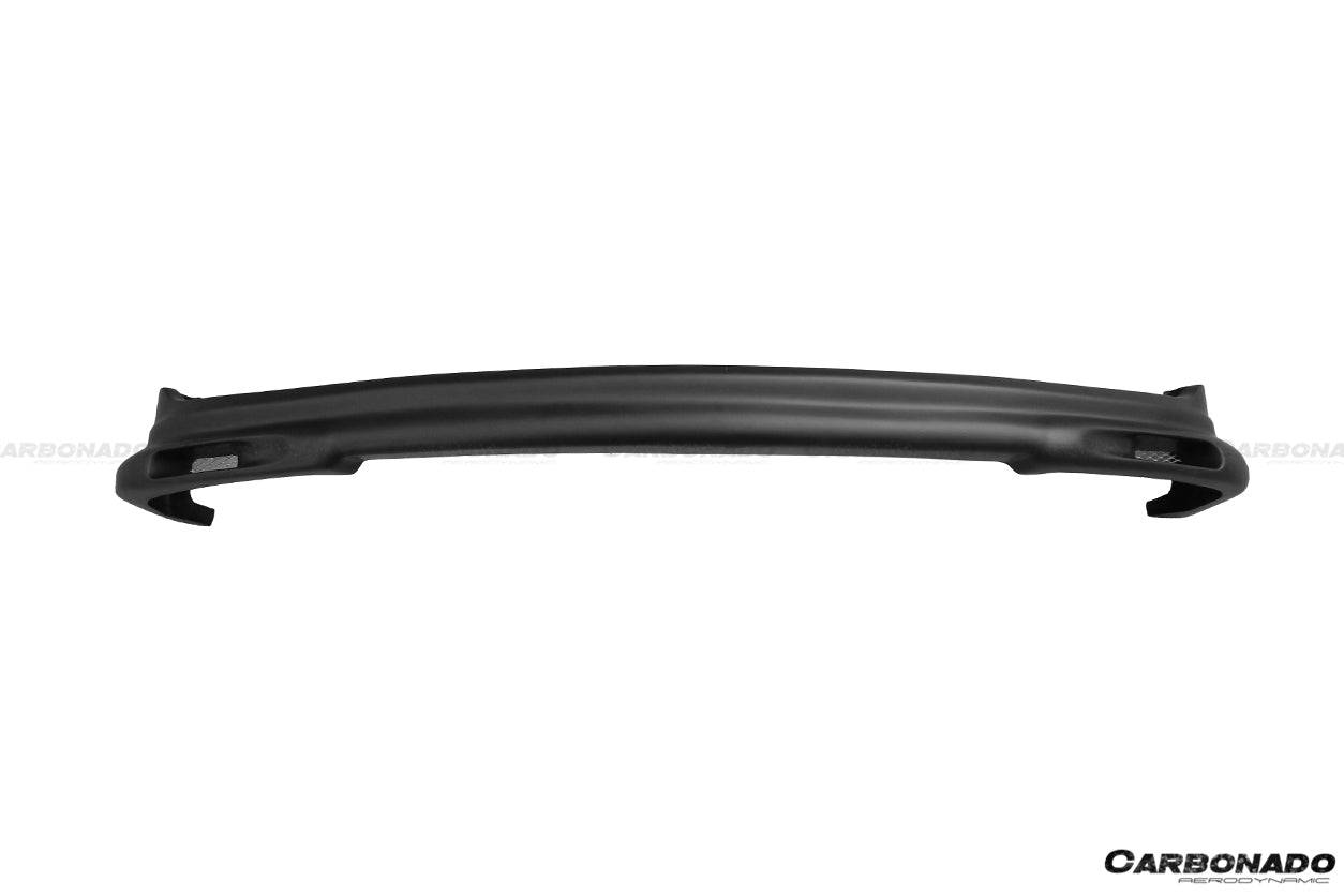 2009-2014 BMW 7 Series F01 HM Style Front Lip - Carbonado Aero