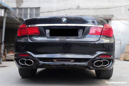 2009-2015 BMW 7 Series F01 WD Style Full Body Kit - Carbonado Aero