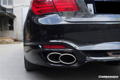 2009-2015 BMW 7 Series F01 WD Style Full Body Kit - Carbonado Aero