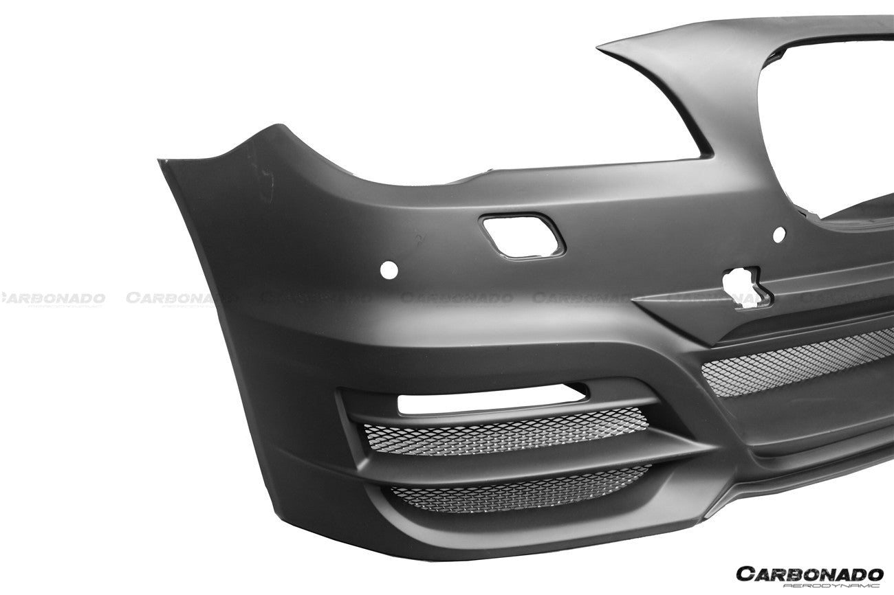 2009-2015 BMW 7 Series F01 WD Style Full Body Kit - Carbonado Aero