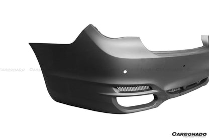 2009-2015 BMW 7 Series F01 WD Style Full Body Kit - Carbonado Aero