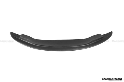 2008-2012 BMW M3 E90 E92 E93 GTS Style Front Lip