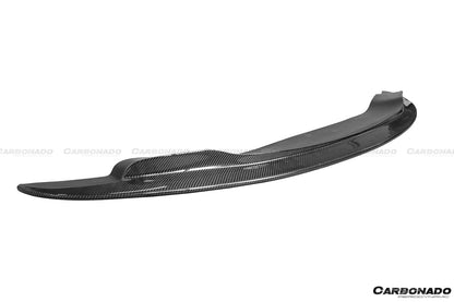 2008-2012 BMW M3 E90 E92 E93 GTS Style Front Lip
