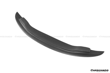 2008-2012 BMW M3 E90 E92 E93 GTS Style Front Lip