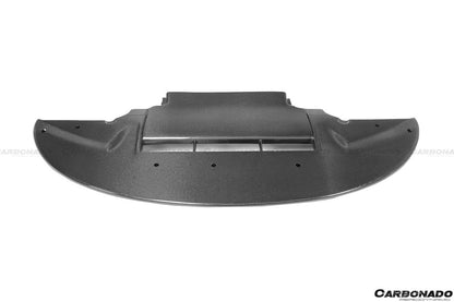 2008-2012 BMW M3 E90/E92/E93 VRS Style Carbon Fiber Lip - Carbonado Aero